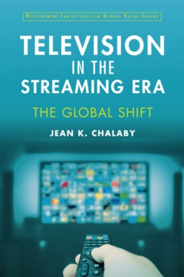 Television in the Streaming Era
