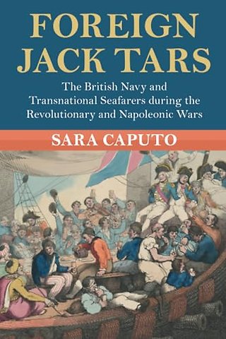 Foreign Jack Tars