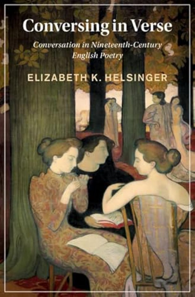 Conversing in Verse