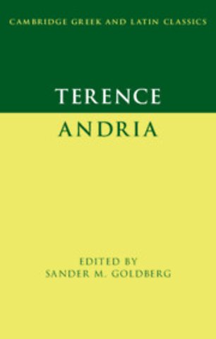 Terence: Andria