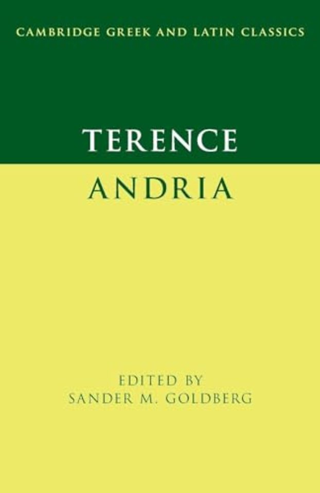 Terence: Andria