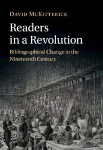Readers in a Revolution