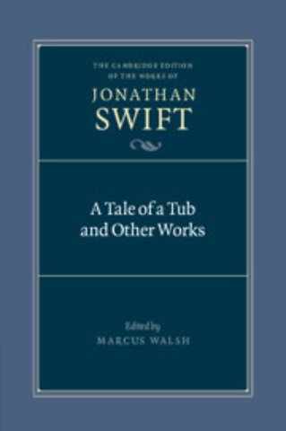 A Tale of a Tub and Other Works