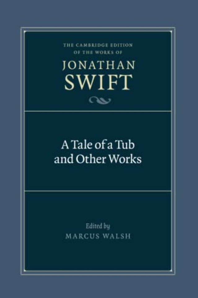A Tale of a Tub and Other Works