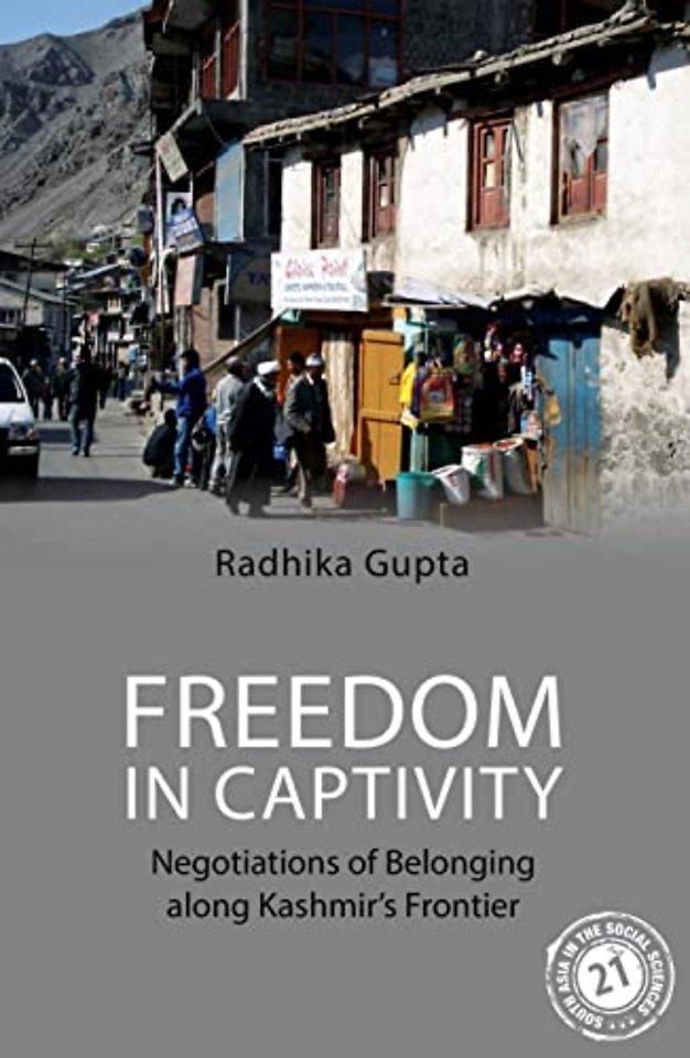 Freedom in Captivity