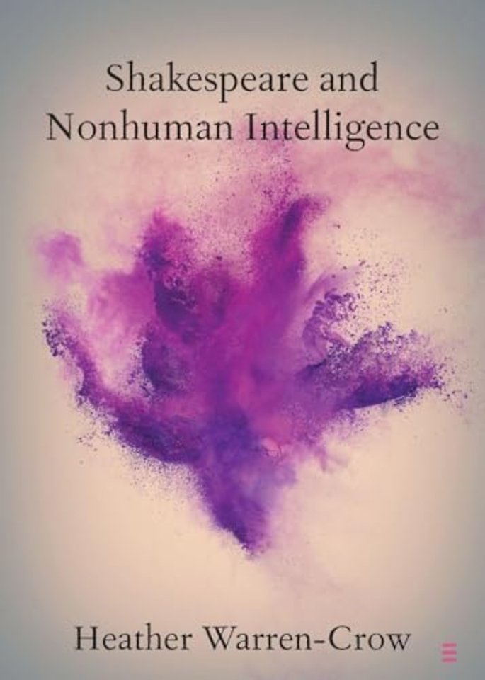 Shakespeare and Nonhuman Intelligence