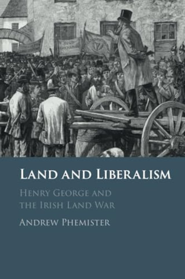 Land and Liberalism
