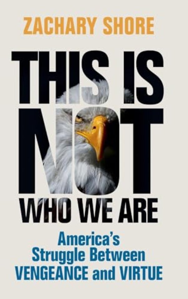 This Is Not Who We Are