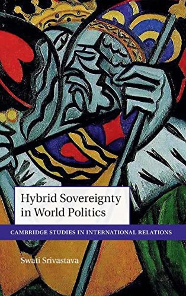 Hybrid Sovereignty in World Politics