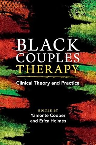 Black Couples Therapy