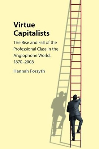 Virtue Capitalists