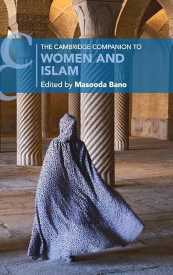 The Cambridge Companion to Women and Islam