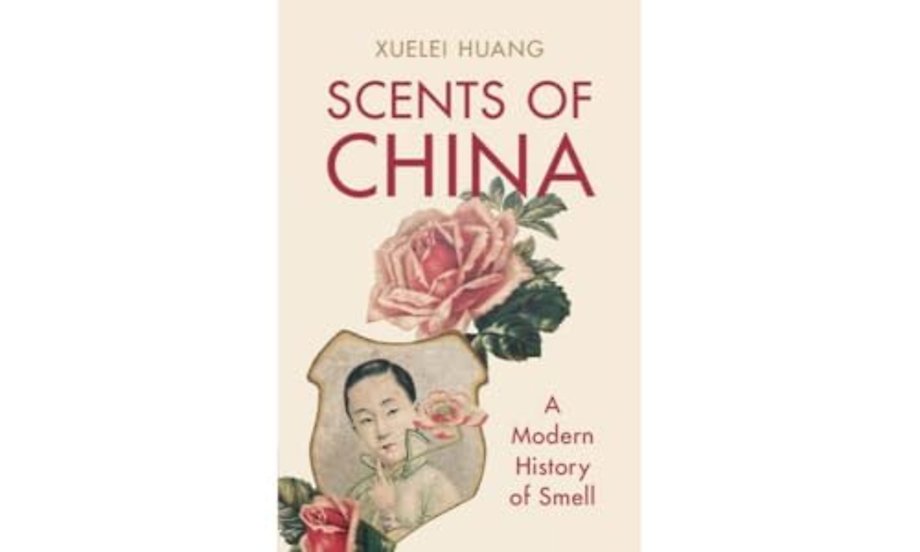 Scents of China