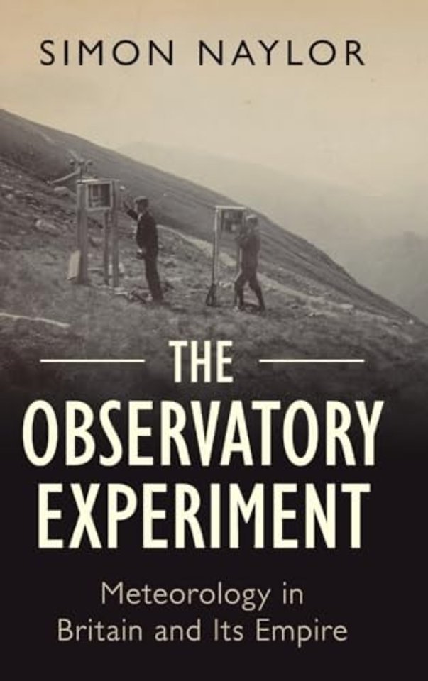 The Observatory Experiment