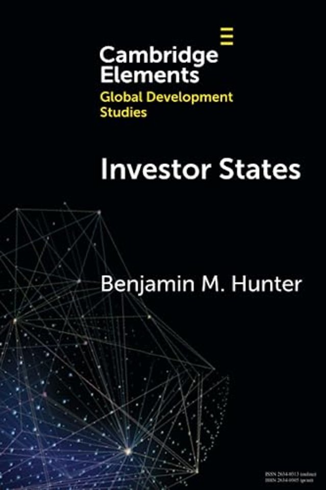 Investor States
