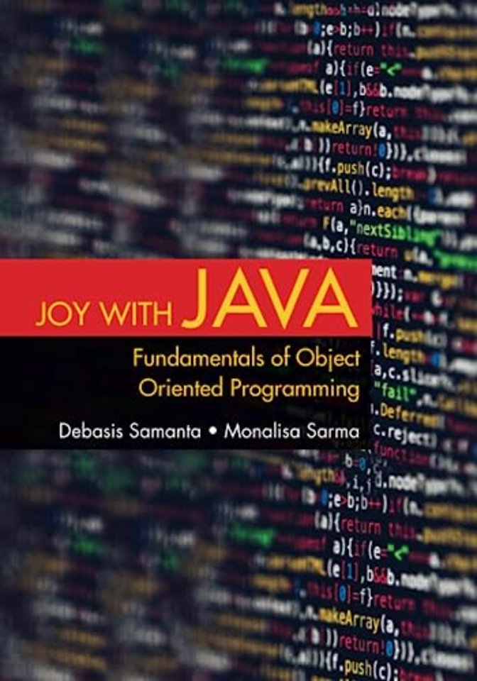 Joy with Java