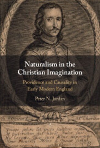 Naturalism in the Christian Imagination