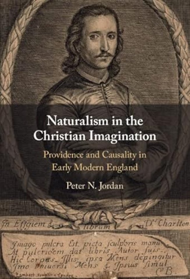 Naturalism in the Christian Imagination