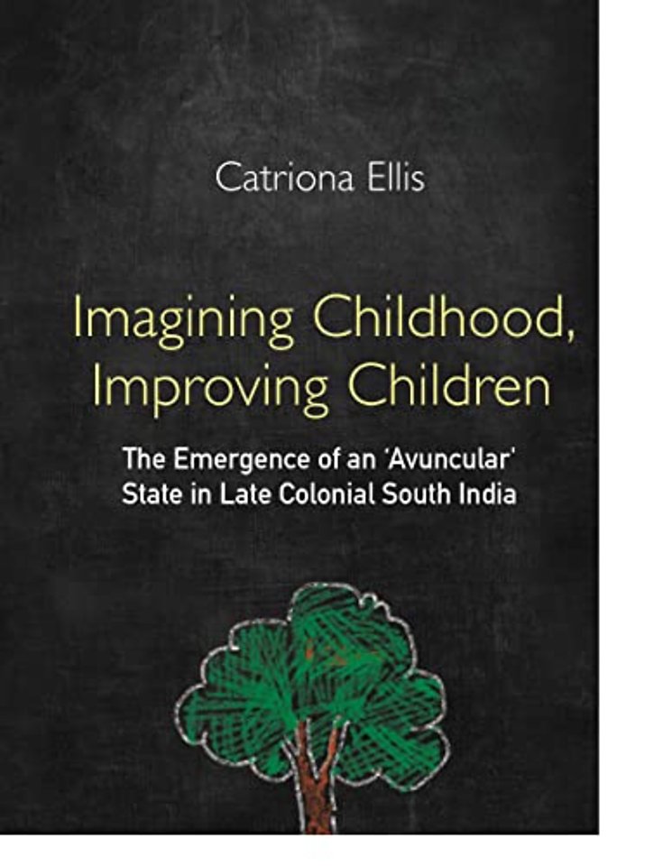 Imagining Childhood, Improving Children