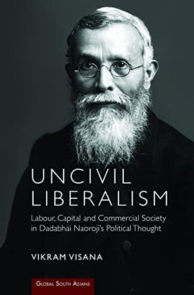 Uncivil Liberalism