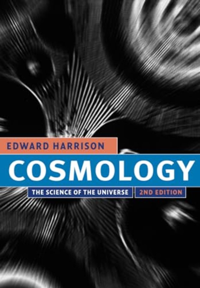 Cosmology