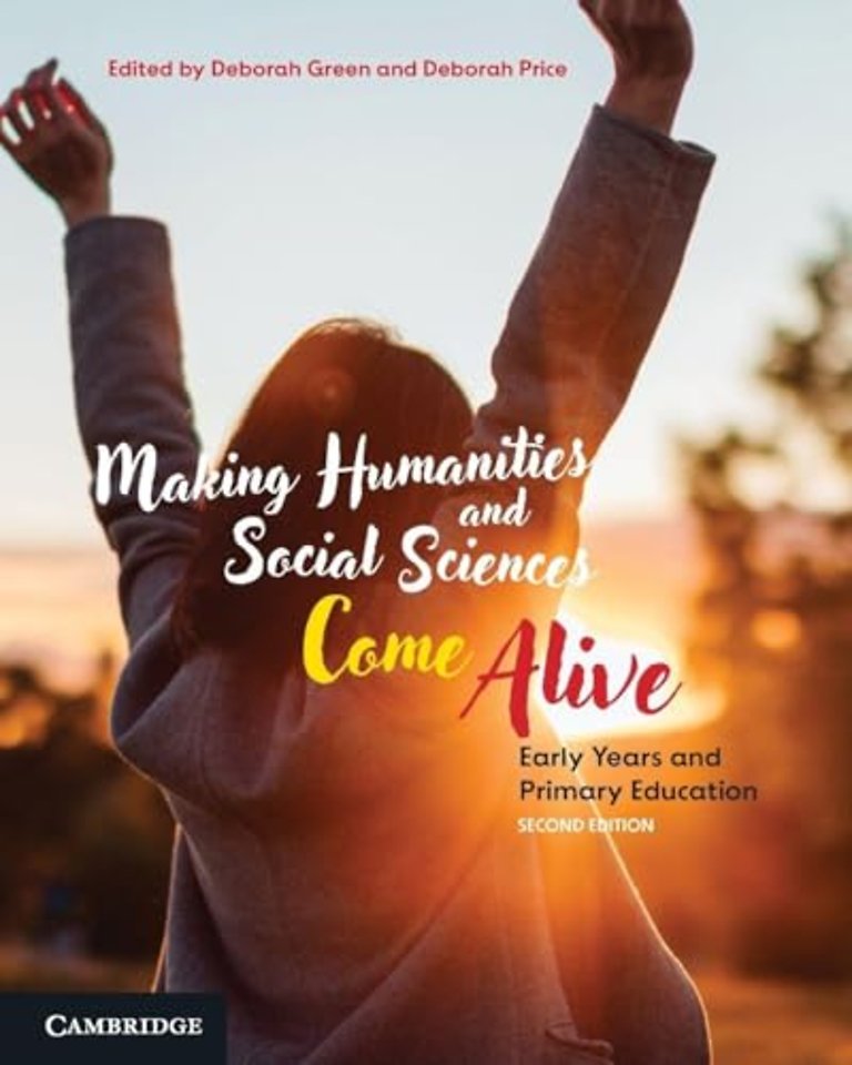 Making Humanities and Social Sciences Come Alive