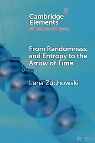 From Randomness and Entropy to the Arrow of Time