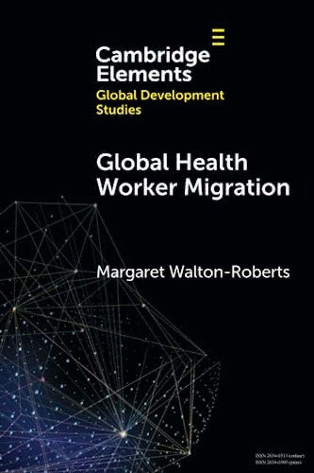 Global Health Worker Migration