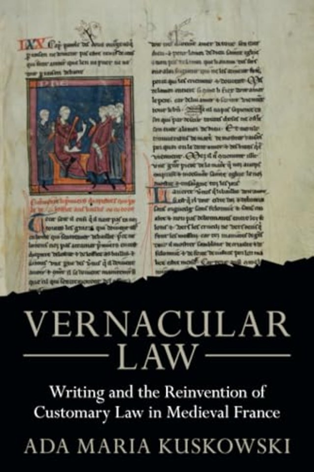 Vernacular Law