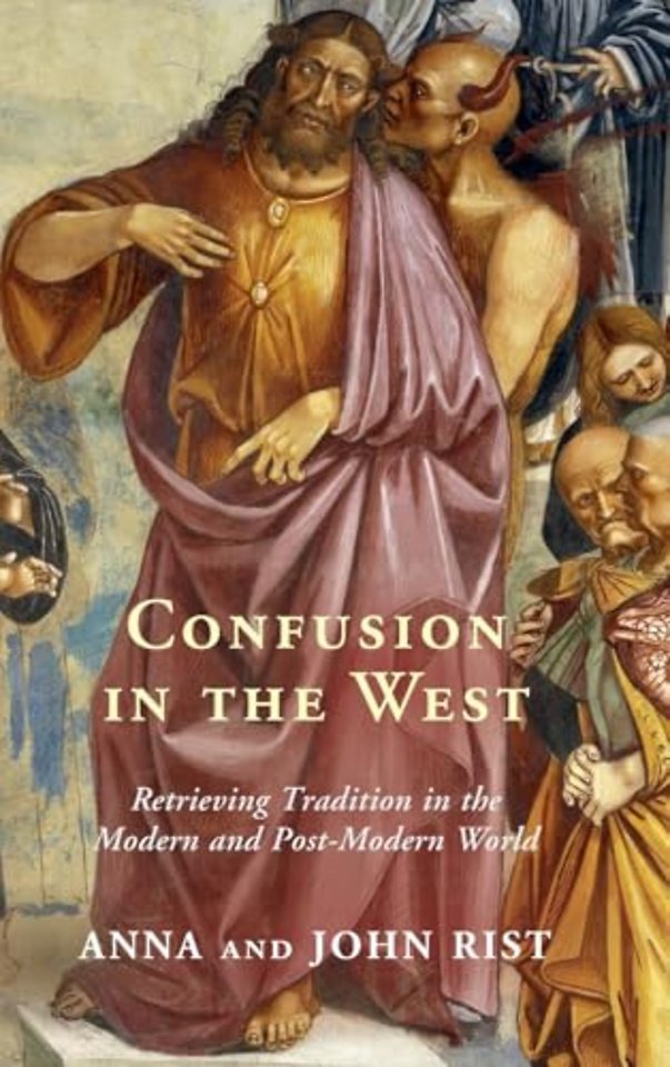 Confusion in the West