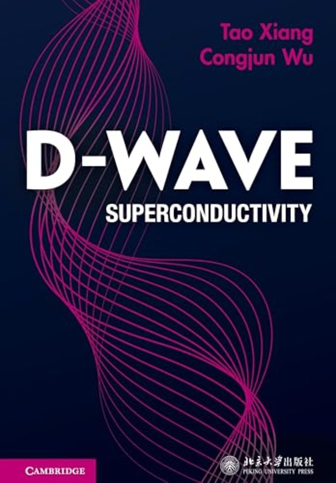 D-wave Superconductivity