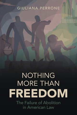 Nothing More than Freedom