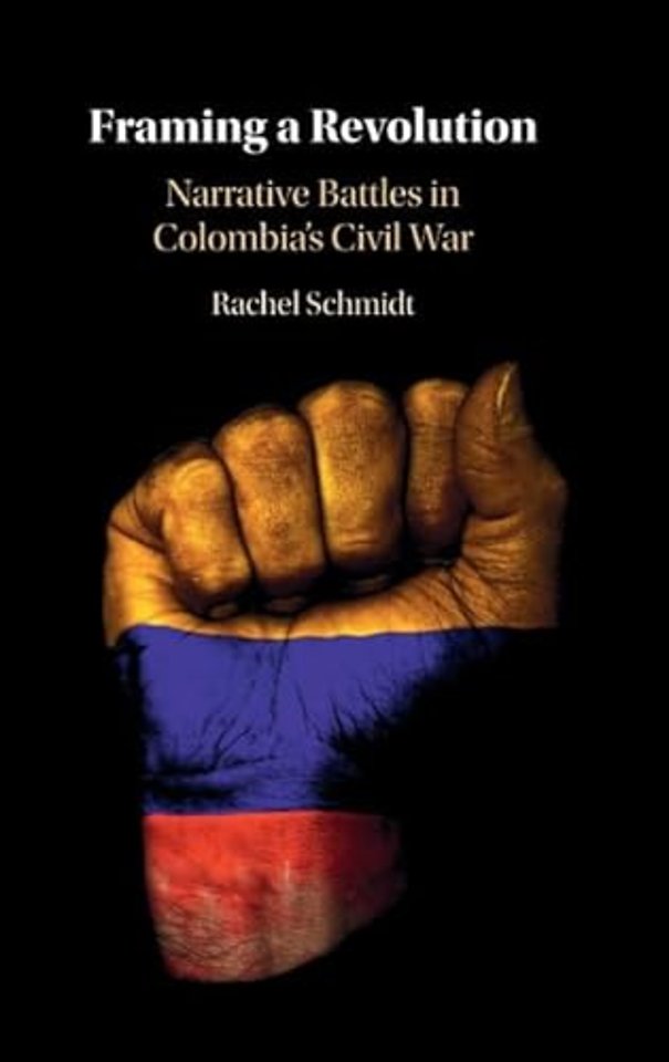 Framing a Revolution