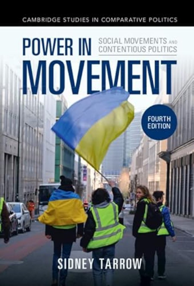Power in Movement