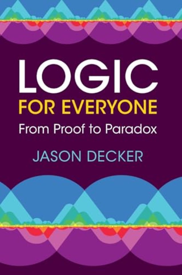 Logic for Everyone