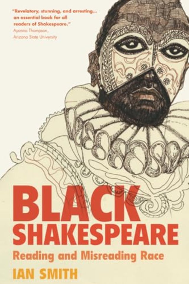 Black Shakespeare