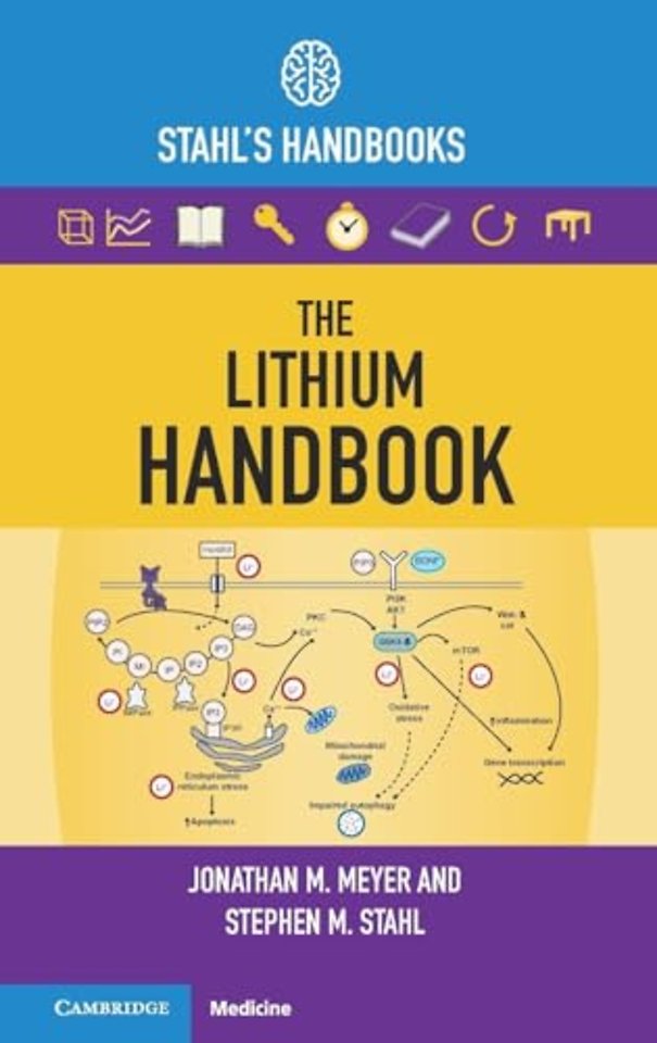 The Lithium Handbook
