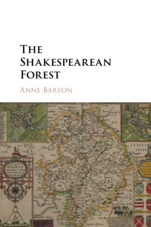 The Shakespearean Forest