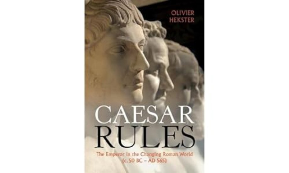 Caesar Rules