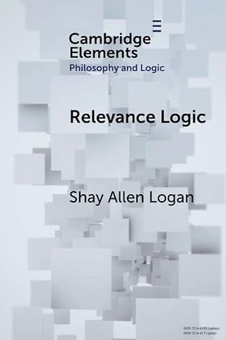 Relevance Logic