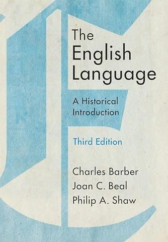 The English Language