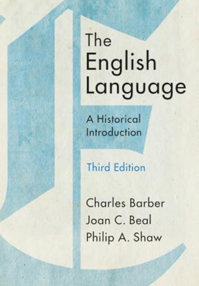 The English Language