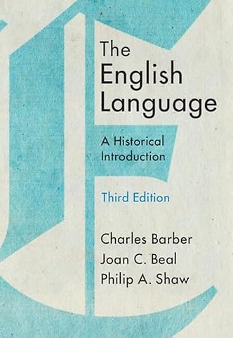 The English Language