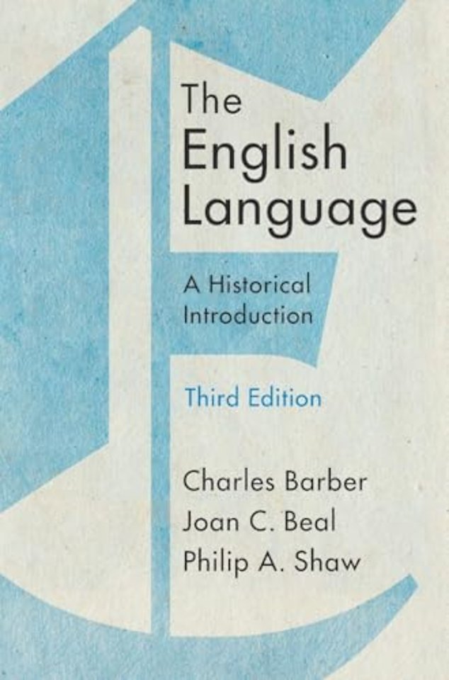 The English Language