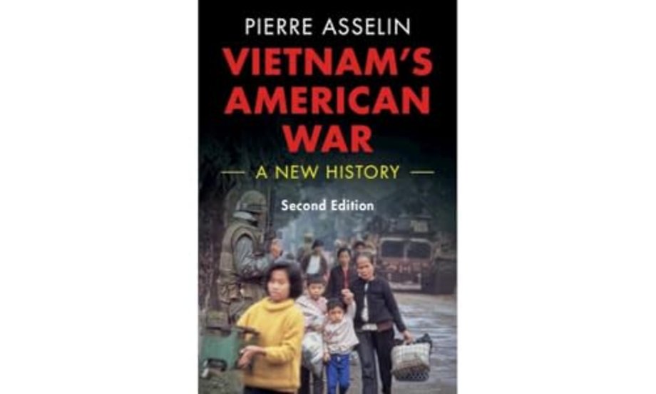 Vietnam's American War