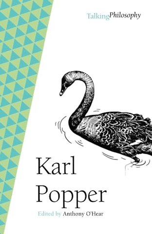 Karl Popper