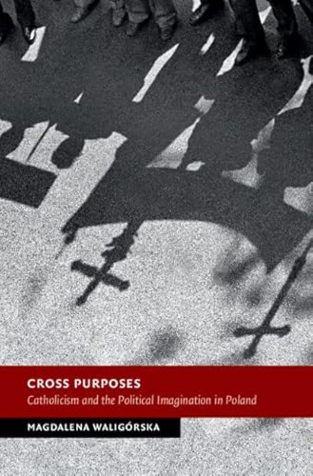 Cross Purposes