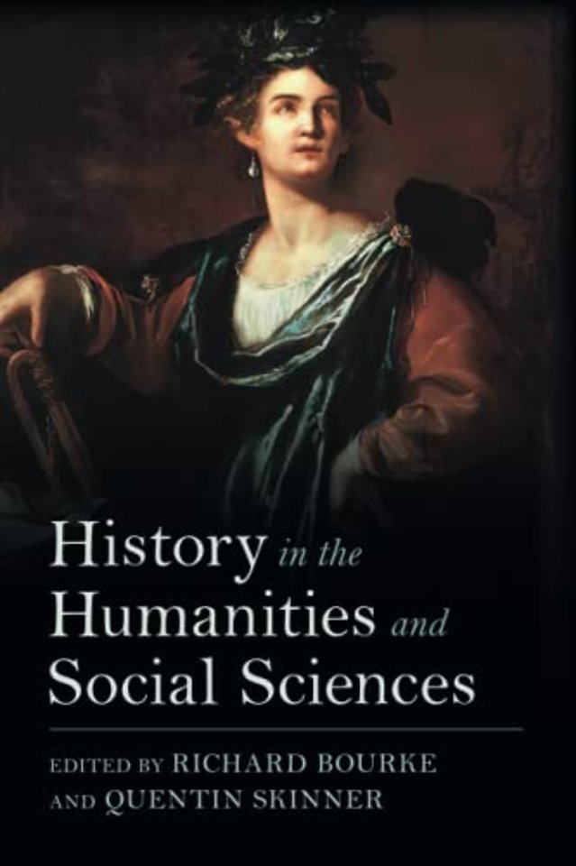 History in the Humanities and Social Sciences