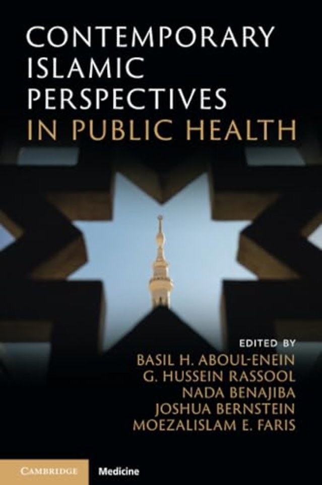Contemporary Islamic Perspectives in Public Health