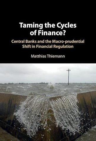 Taming the Cycles of Finance?